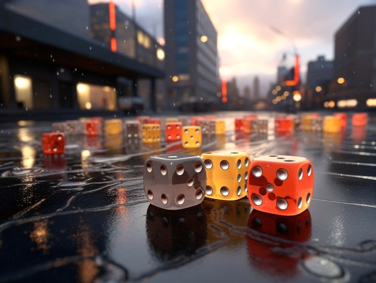 Live dealer roulette table with history overlay